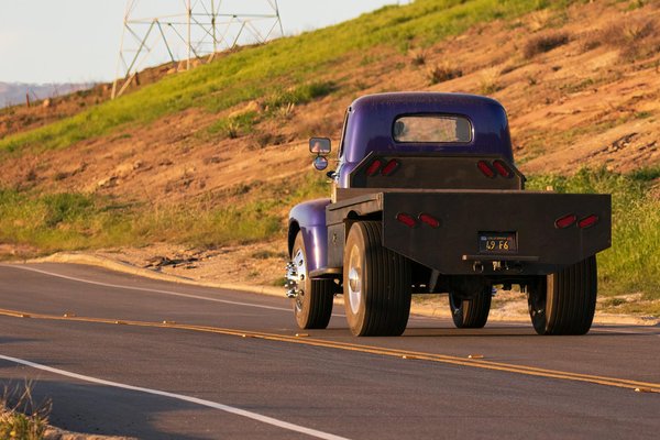 Welche Entwicklungen gibt es im Bereich der autonomen Fahrzeugtechnologie?