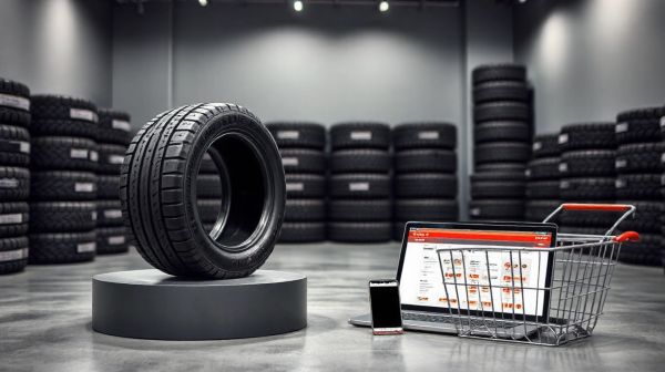 Top Tipps für den Kauf von ganzjahres Cooper Reifen online
